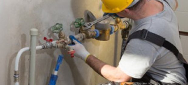 Emergency plumber Twickenham